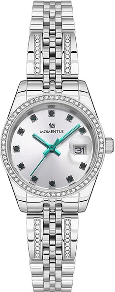 Momentus SS257S-02SS Kadın Kol Saati