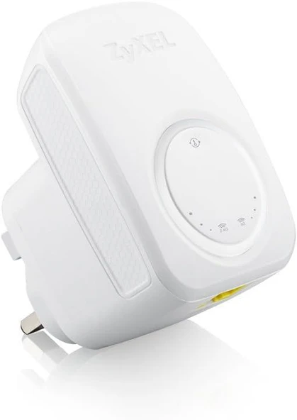 Zyxel WRE6505 AC750 Kablosuz Menzil Genişletici - 3
