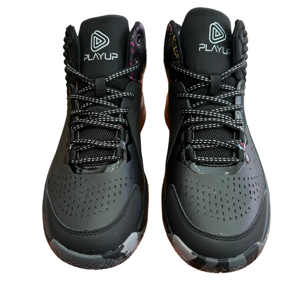 Playup 522 Garson Basketbol Ayakkabısı - Resim 3