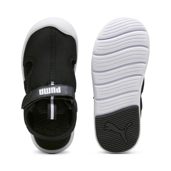 Puma 40058401 Fun Racer Sandal V Ps Çocuk Spor Terlik - Resim 3