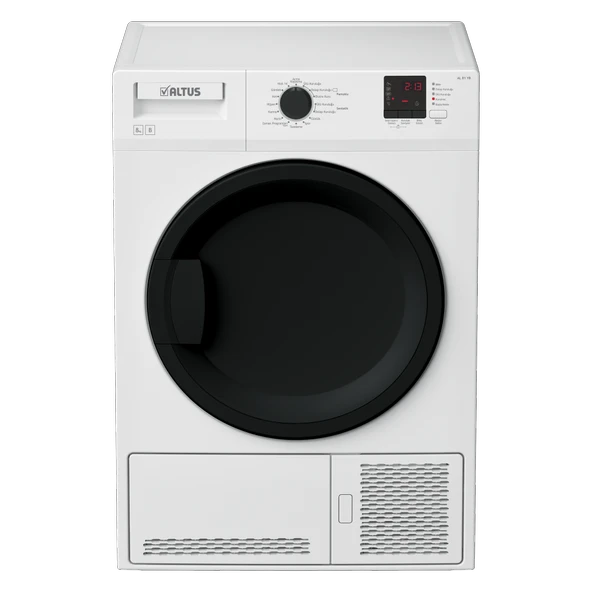 Altus AL 81 YB 8 kg Çamaşır Kurutma Makinesi
