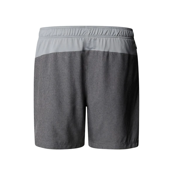 The North Face M 24/7 SHORT - EU Erkek Şort NF0A3O1B4HJ1 - Resim 2