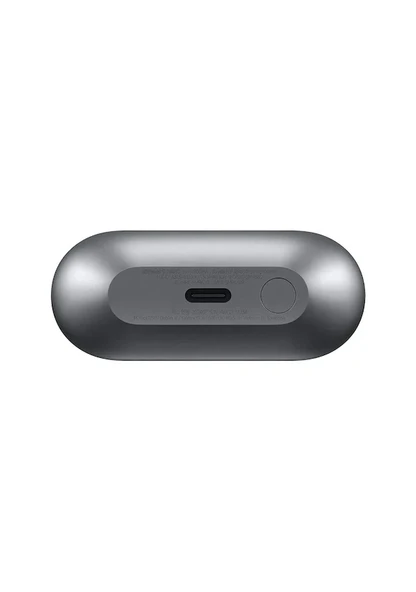 Samsung Galaxy Buds 3 Pro ANC TWS Gümüş Kulak İçi Bluetooth Kulaklık - 3