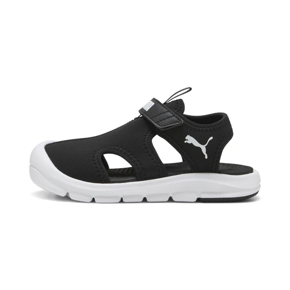 Puma 40058401 Fun Racer Sandal V Ps Çocuk Spor Terlik - Resim 2