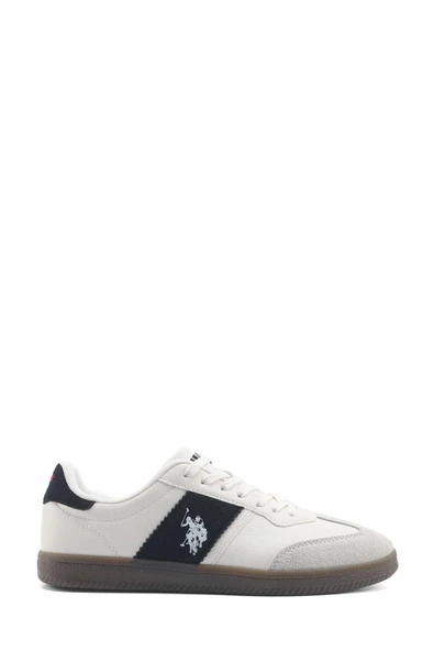 U.S. POLO ASSN. 5P SANDRA 5FX AYAKKABI