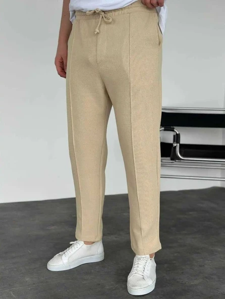 Çımalı Boyfriend Jogger - 3