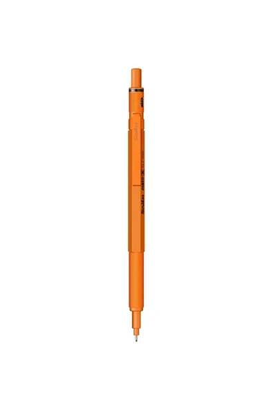 Matri-x Versatil 0.7 Mm Turuncu Şeffaf Amb. - 5