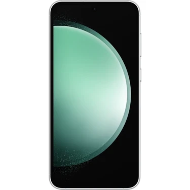 Samsung Galaxy S23 FE 256 GB (Samsung Türkiye Garantili) Nane Rengi - 2