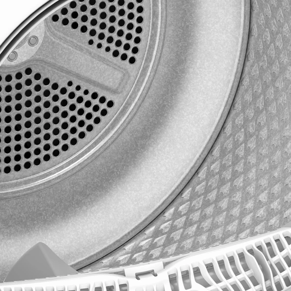 Altus AL 81 YB 8 kg Çamaşır Kurutma Makinesi - 6