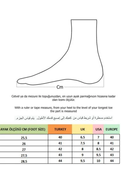 Muggo HARWİL Kalın Taban Bağcıklı Hakiki Deri Erkek Günlük Sneaker Spor Ayakkabı - 4