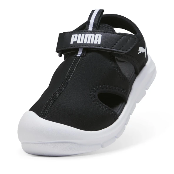 Puma 40058401 Fun Racer Sandal V Ps Çocuk Spor Terlik - Resim 5