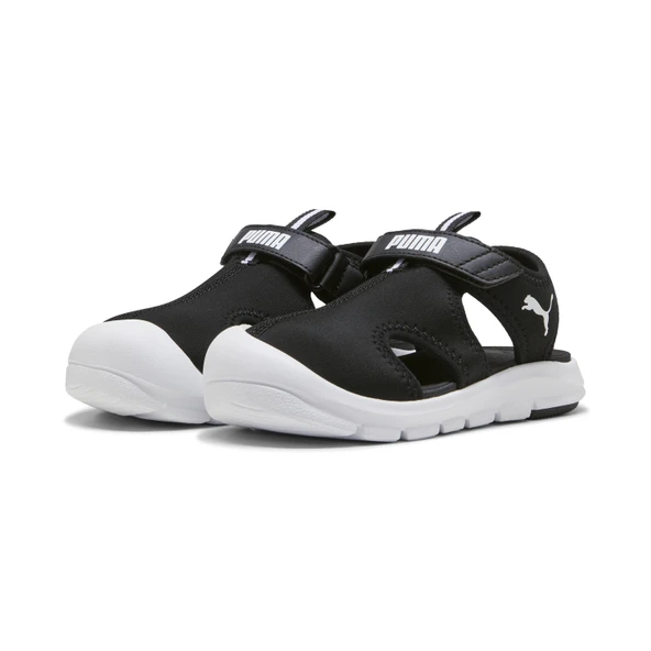 Puma 40058401 Fun Racer Sandal V Ps Çocuk Spor Terlik