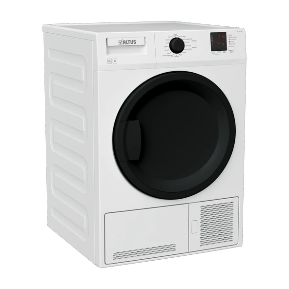 Altus AL 81 YB 8 kg Çamaşır Kurutma Makinesi - 2