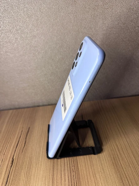 SAMSUNG GALAXY A23 128GB MAVİ KUTULU ADINIZA FATURALI GARANTİLİDİR - 4