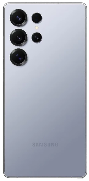 Samsung Galaxy S25 Ultra 12 GB 1 TB Titanyum Mavi (Samsung Türkiye Garantili) - 3