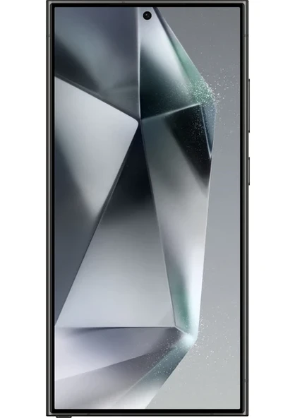 Samsung Galaxy S24 Ultra 256 GB 12 GB Ram Siyah Akıllı Cep Telefonu