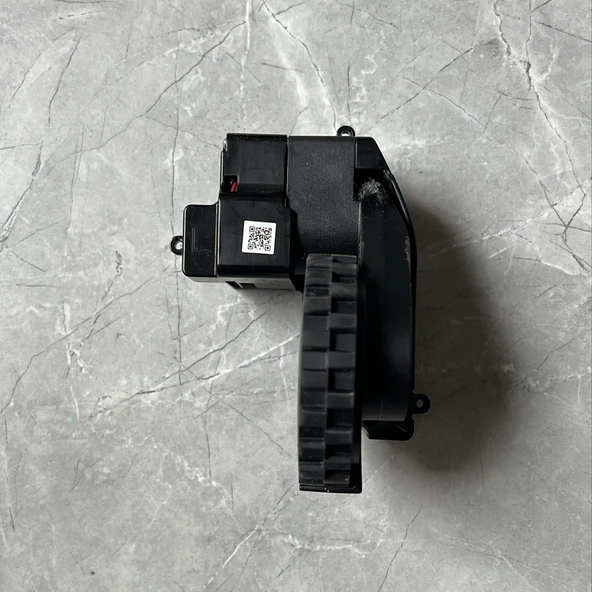 Xiaomi S10T Robot Süpürge Sol Teker STFCR01SZ