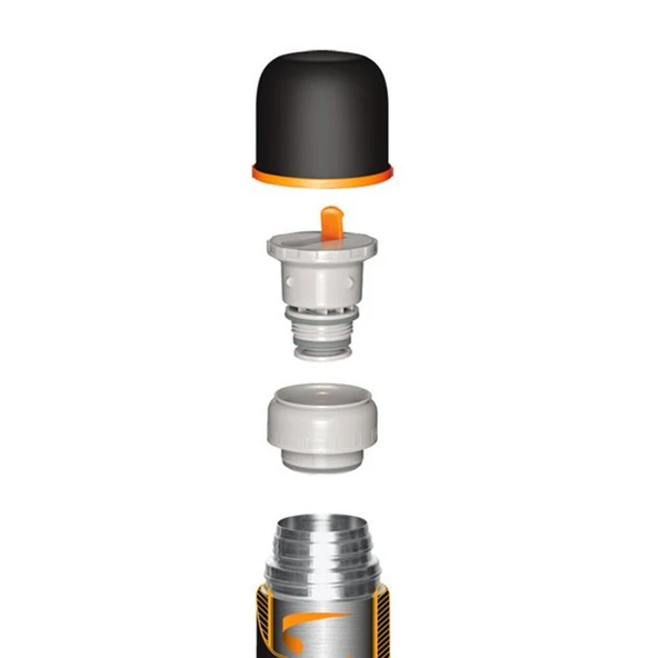 Kovea Black Stone Termos 500 ml - 2