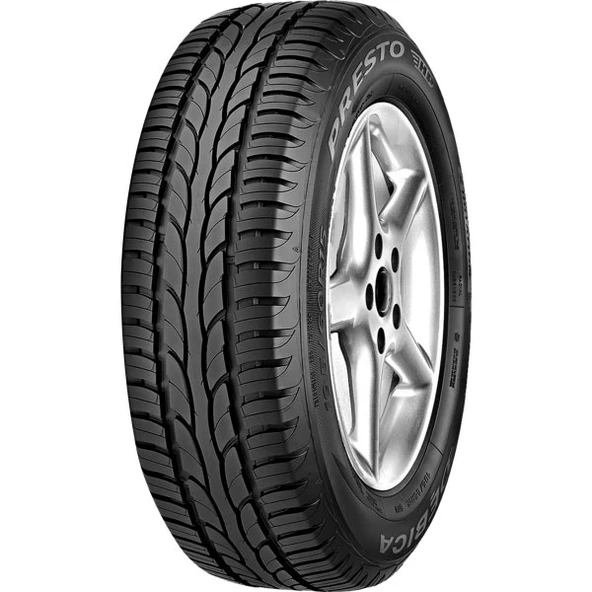 Debica 165/60R14 75H Presto HP (Yaz) (2025) ürün görseli