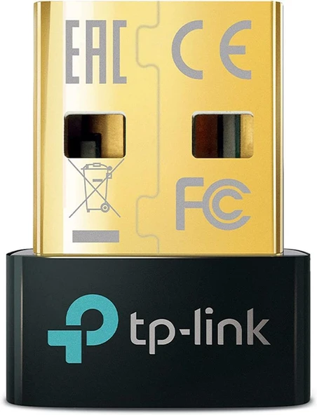 TP-Link UB500 5.0 Bluetooth Adaptör 5Li Paket