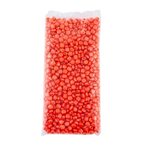 Yüzen Sazan Mısırı - Turuncu (500 GR) - 2