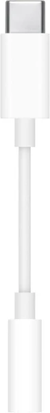 Apple MU7E2ZM/A Type-C to Aux Dönüştürücü - 5Lİ PAKET