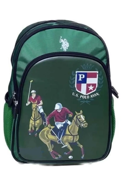 U.S POLO ASSN. SIRT CANTASI (PLCAN23300)