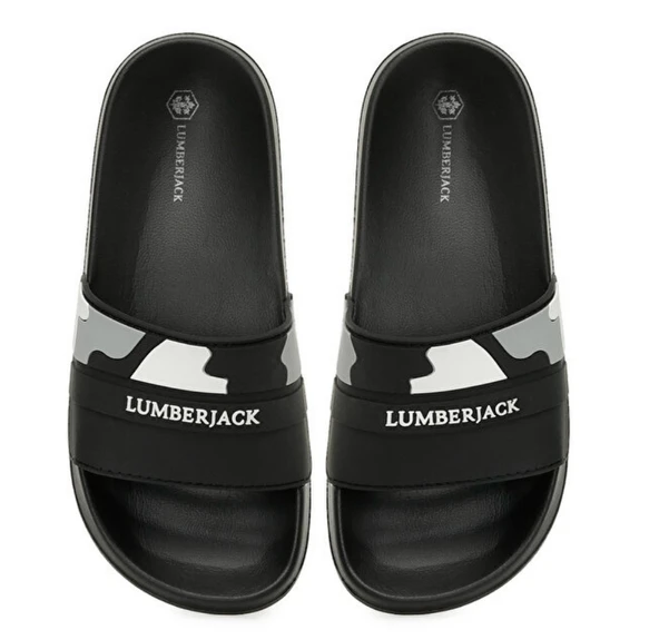 Lumberjack Ribas Terlik - Resim 2