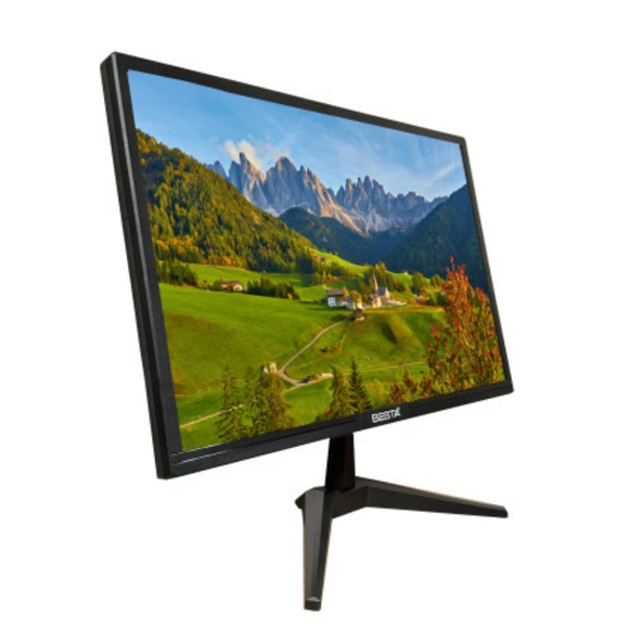Besta BST-19WS 19'' 5ms 1440X900 VGA+HDMI Siyah LED Monitör - 3