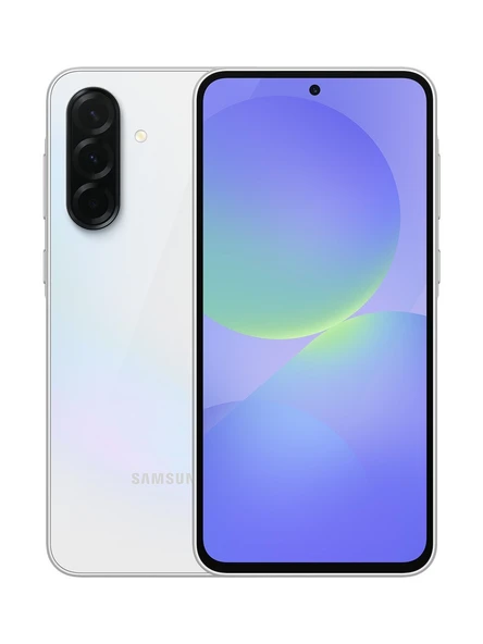 Samsung Galaxy A36 8 GB 256 GB Gri (Samsung Türkiye Garantili) - 1