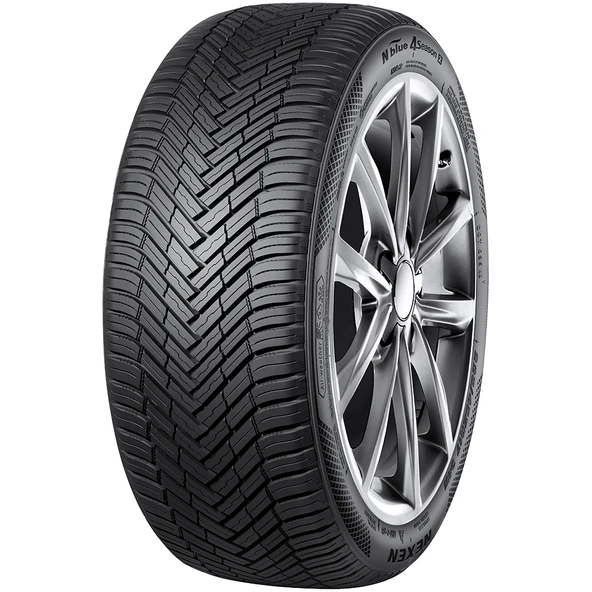 Nexen 235/65R17 108V XL NBlue 4Season 2 (4 Mevsim) (2025)