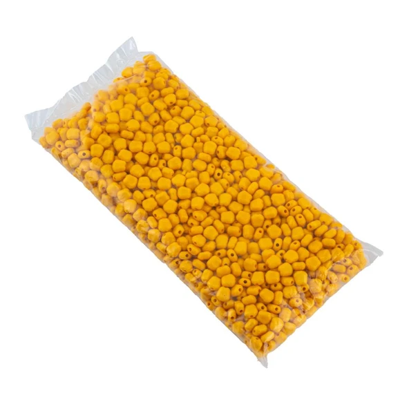 Yüzen Sazan Mısırı - Sarı (500 GR) - 3