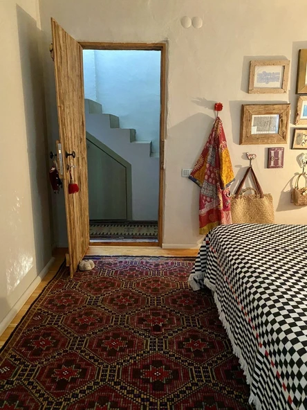 YATAK ÖRTÜSÜ - 3