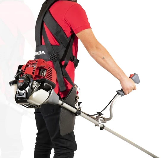 Honda UMK 435 E 1.6 HP Motorlu Yan Tırpan - 3