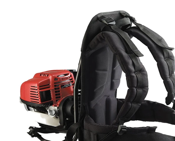 Honda UMK 435 E 1.6 HP Motorlu Yan Tırpan - 2