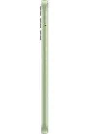 SAMSUNG GALAXY A24 AÇIK YEŞİL 128GB VİTRİN - 4
