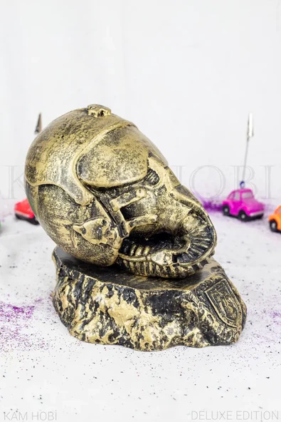 PLİOT KASKI BİBLO 27CM - 2