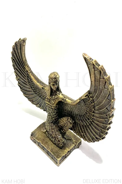 İSİS OTURAN 23CM - 3