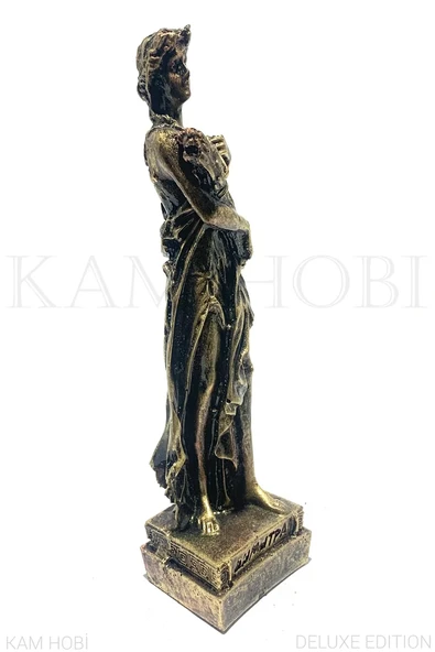 DEMETER HASAT HEYKEL 16CM - 2