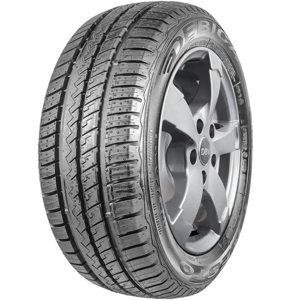 Debica 235/55R18 100V Presto (Yaz) (2025) ürün görseli