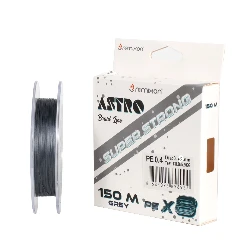 Remixon Focus BG 3000M + 210cm 5-35gr Kamış+ 8X 0.16mm İp Spin Olta Seti - 6