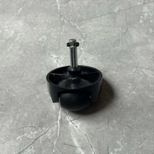 Xiaomi S10T Robot Süpürge Ön Teker STFCR01SZ - 2