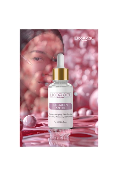 Collagen Serum 30 ml