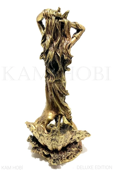 AFRODİT HEYKEL 28CM - 4