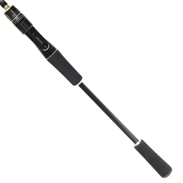 Remixon Focus BG 3000M + 210cm 5-35gr Kamış+ 8X 0.16mm İp Spin Olta Seti - 3