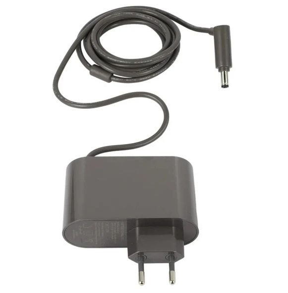 Dyson V7 İle Uyumlu Şarjlı Süpürge Adaptörü ürün görseli