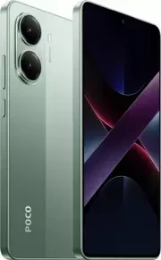 Poco X7 Pro 12 GB 512 GB Sarı Cep Telefonu - 5