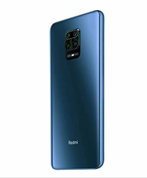 Xiaomi Redmi Note 9 Pro 6GB Ram 128GB Mavi ( Xiaomi İthalatçı Garantili)