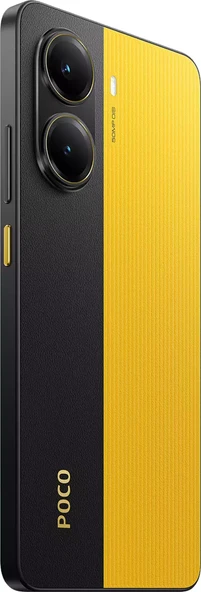 Poco X7 Pro 12 GB 512 GB Sarı Cep Telefonu - 2