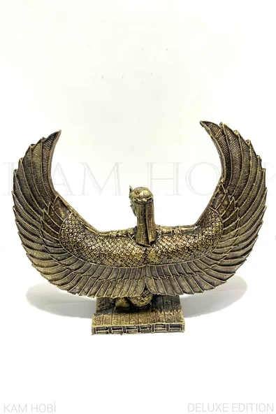 İSİS OTURAN 23CM - 4